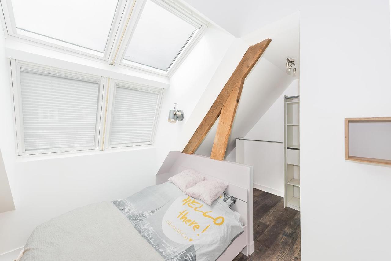 L'authentique En Hyper Centre Apartment Beauvais
