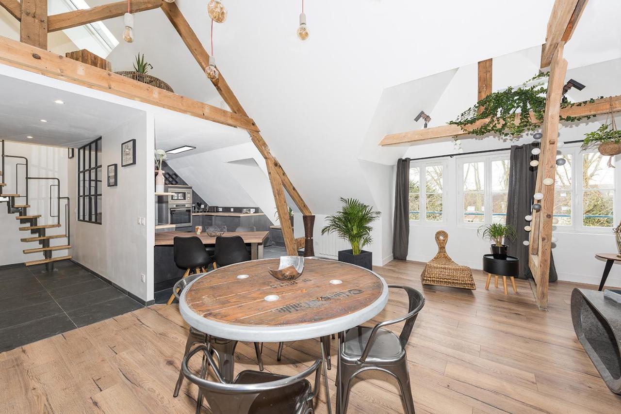 Apartamento L'authentique En Hyper Centre *